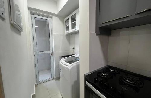 Bee Guest - Apartamentos de Temporada - Condomínio MOA - Foto 44