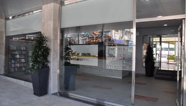 Casablanca Suites - Foto 4