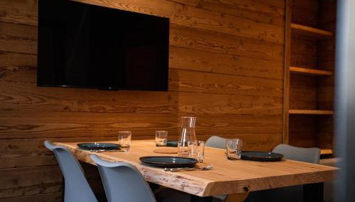 Appartement dans le Mercantour - accès PMR - - Foto 4