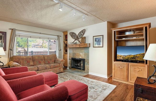 Vantage Point - CoralTree Residence Collection - Foto 52