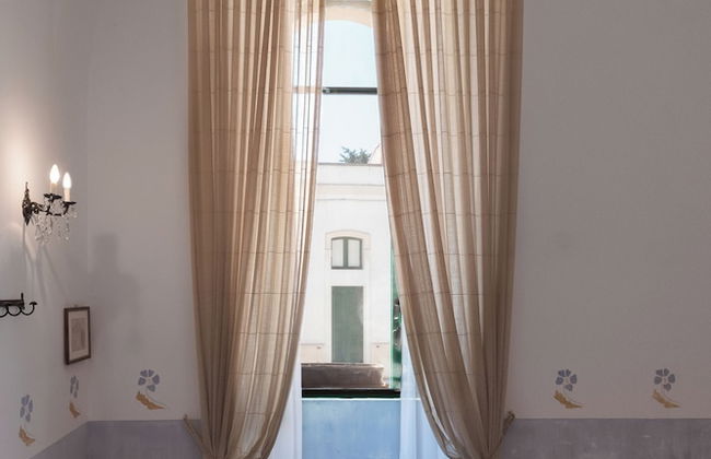 Palazzo Laura - Foto 11