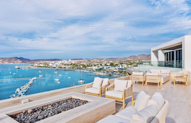 Live Aqua Private Residences La Paz - Foto 18