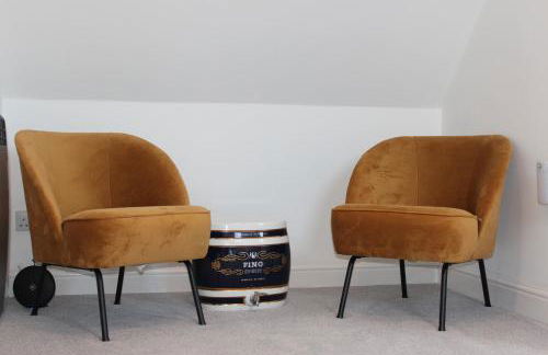 The Old Workshop - a cosy country retreat - Photo 11