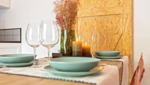 Apartamento Beniloft - Housevanlive - Foto 2