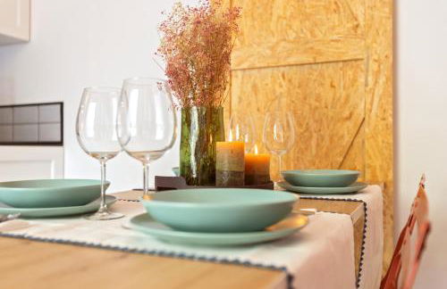 Apartamento Beniloft - Housevanlive - Foto 2