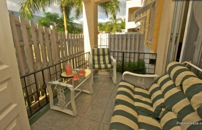 Winchester 11A by Pro Homes Jamaica - Foto 7