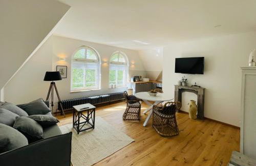 Kaiserliche Post Suites Bevensen-Ferienwohnung - Foto 43