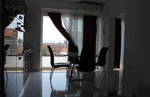 Luxury apartment Maestral - private pool - Foto 30