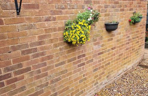 Welcoming ensuite bedroom - Foto 12