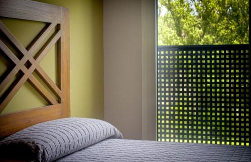 Apartamentos Fuentes de la Hoz - Foto 11