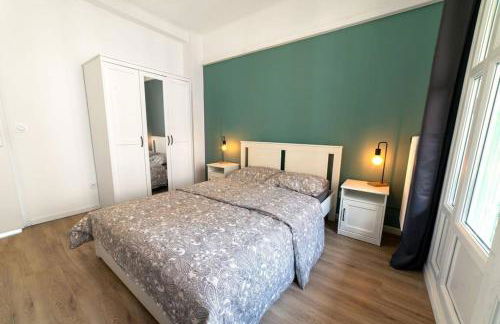 Appartement climatisé gare St-Charles - Foto 8