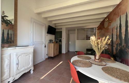 Gabin sous les Oliviers - Foto 21