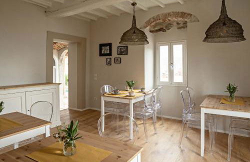 Podere GIUSTI - Foto 29