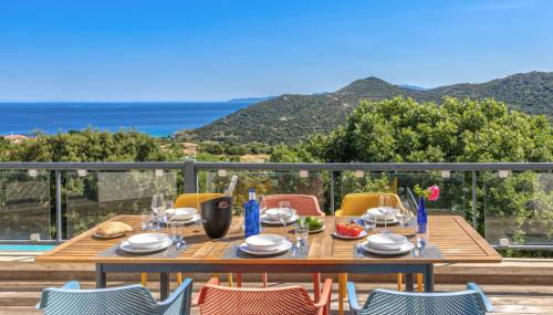 Villa Monticello - Foto 2