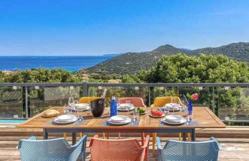 Villa Monticello - Foto 2