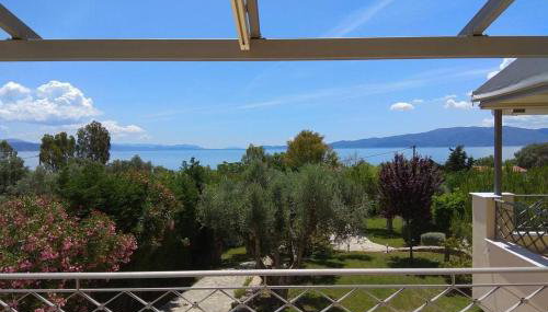 Seaside Villa AndroNikos (Evia Island) - Foto 1