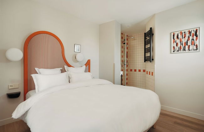 Edgar Suites Lille - Shake - Photo 5