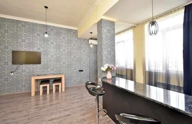 Apartment on Komitas Avenue - Foto 7