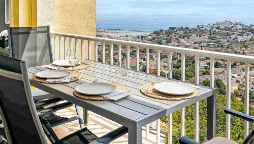 Apartment Mirador de Chopo by Interhome - Foto 2