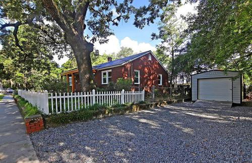 Delsey family home steps away from Park Circle - Foto 8