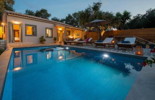 Suite Home Villa Paxos - Photo 14