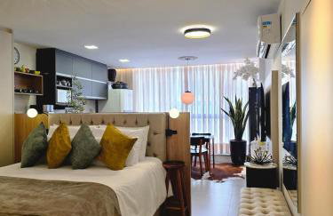 Red Boutique Studio Flat - Foto 7