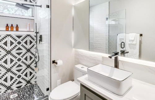 Cozy SXSW Stay Near Zilker Park Pet Friendly! - Foto 17