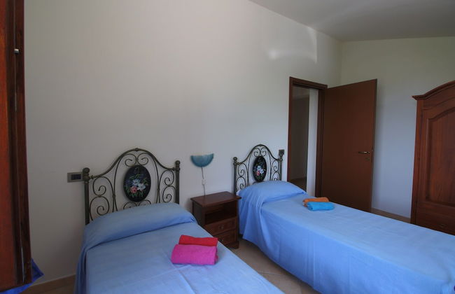 Villa in Marche With Pool & Panoramic Views - Foto 15