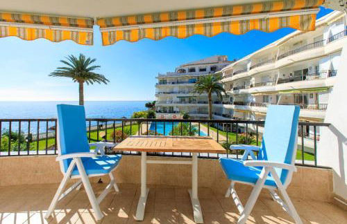 Acapulco playa Nerja - Foto 11