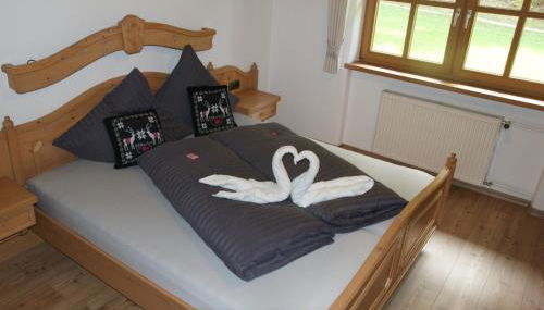 Haus am Dürrach - Foto 4