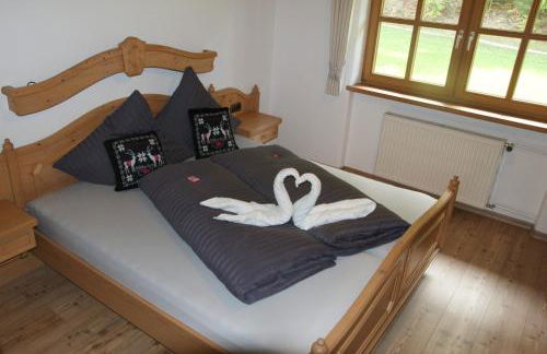 Haus am Dürrach - Foto 4