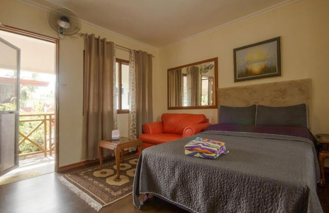 Foxy's Beach Resort - Foto 1