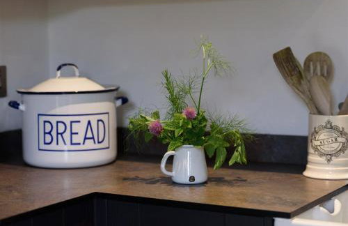 Rural Retreat in Coastal Valley near St Just - Foto 18