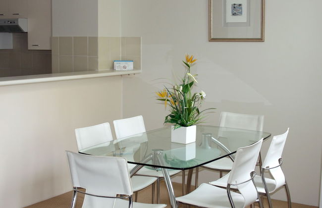 The Bay Apartments - Foto 8