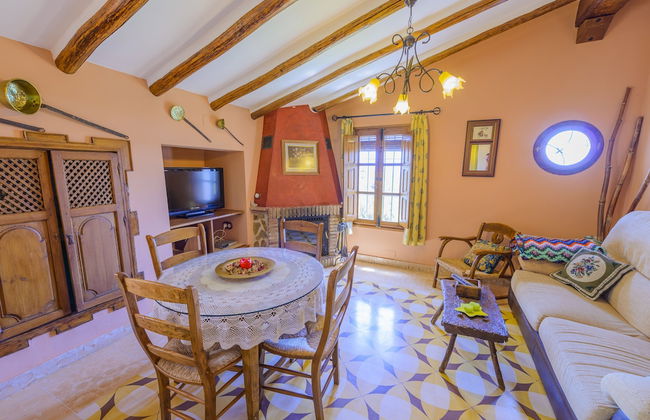 El Rincón de Carmen - Foto 29