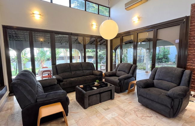 Bangsar Private Pool Villa Kuala Lumpur - Photo 73