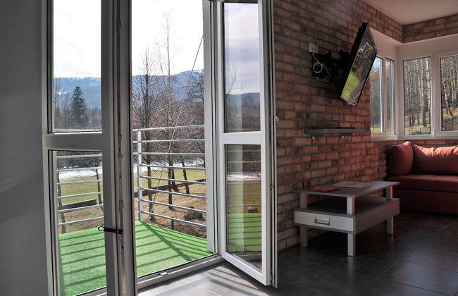 RentPlanet - Apartament Cicha 4 - Photo 9