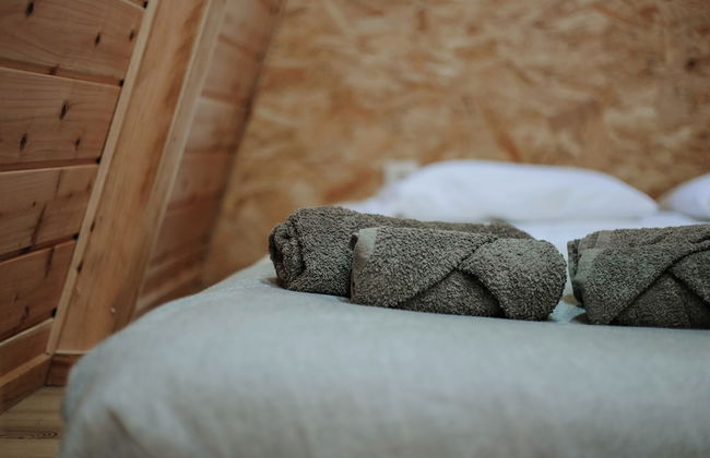 Banana Eco Camp - Foto 51