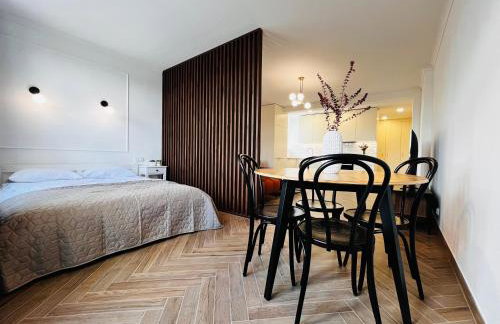 Apartamenty Lubin - Noclegi Lubin - Foto 20