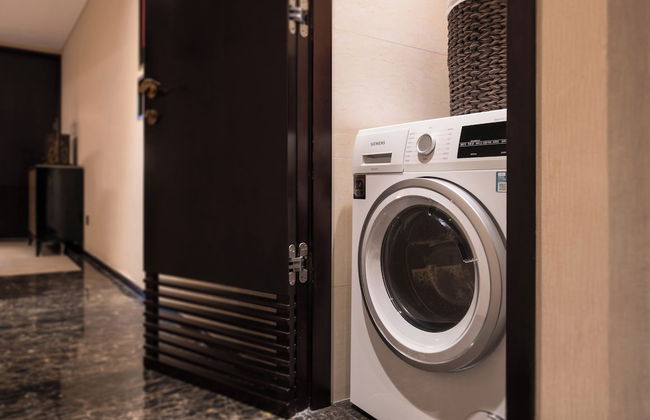 Oakwood Premier Guangzhou - Foto 37