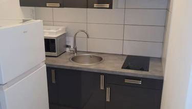 Studio proche centre-ville - Foto 5