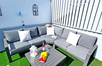 Holiday flat CASA DOM 1, Morro Jable, WiFi - Photo 30