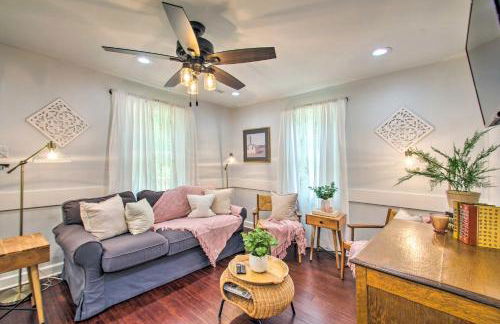 Little Farmhouse 3BR, 2BA Near Wineries - Foto 17