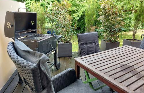 Nagoldtal - große Fewo mit Terrasse - Foto 3
