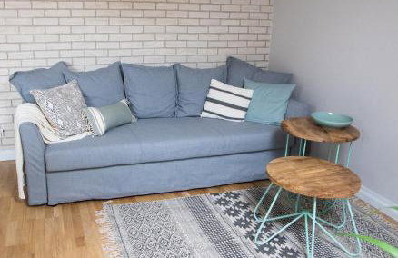 Apartament Miętowy Zakątek Jastrzębia Góra - Foto 13