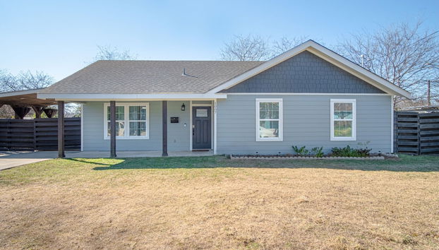 Lovely 3 BR Home Only 9 Minutes From Downtown - Foto 2, Imagen principal