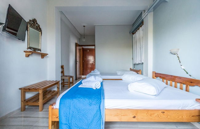 Villa Zina Studio 4 Pelion - Foto 2