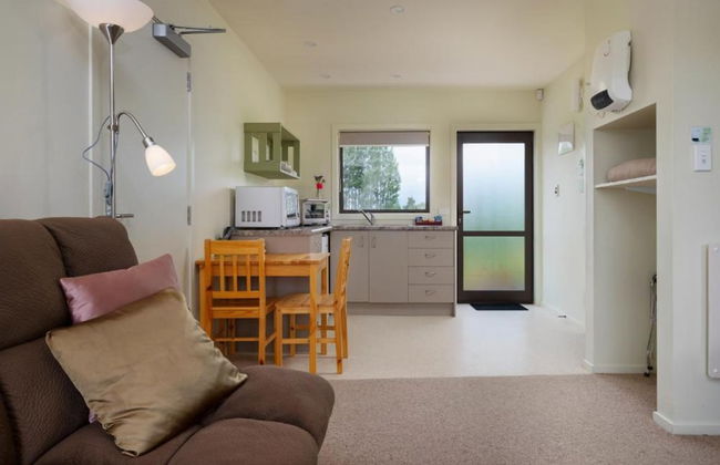 Longbourne Lodge - Foto 19