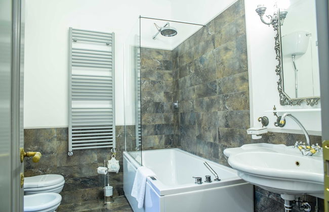 B&B Stanze del David Place - Foto 44