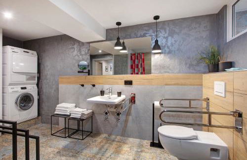 Heimelige Schwarzwaldwohnung Stein - Foto 18